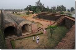 St-Angelos-Fort-Kannur