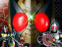 Cheat Kamen Rider Blade Ps2
