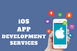 IOS Application Development Services