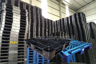 pallet plastik bekas berkualitas