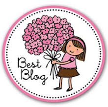 Premio Best Blog