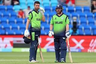 West Indies vs Ireland 11th Match T20 World Cup 2022 Highlights