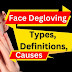 Degloved Face Injuries: Causes, Symptoms, and Treatment Options