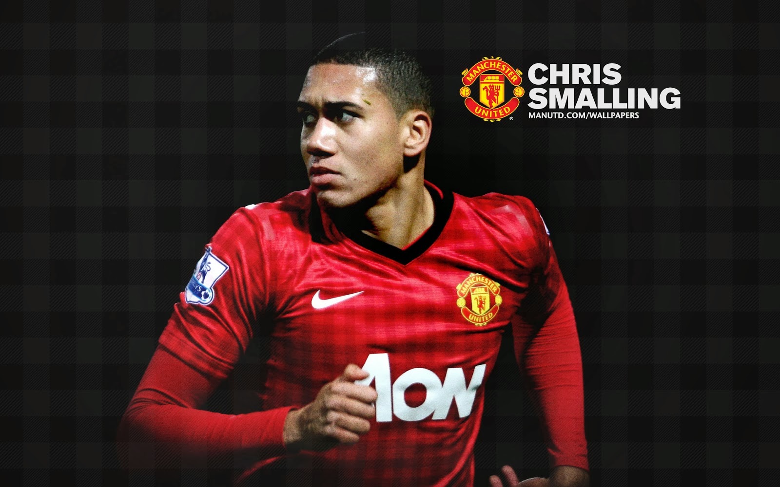 Daftar Pemain Skuad Manchester United 2013 2014Manchester United