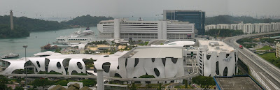 Vivocity