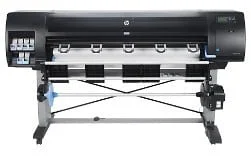 Impressora HP Designjet Z6600