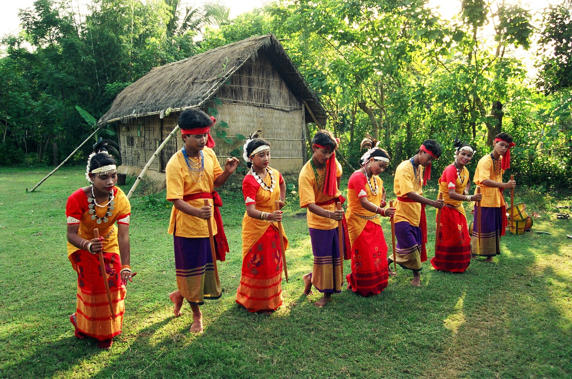 Best lessons in Bengali by LearnLanguageCenter.com