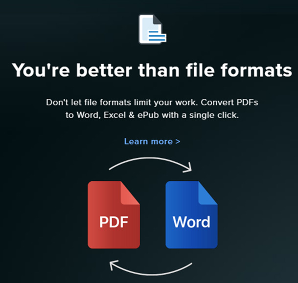 PDF Extra: Scan, Edit & OCR- quét, chỉnh sửa & đọc pdf tất cả trong một b2