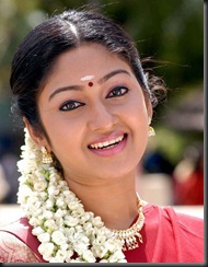 mithra kurian15