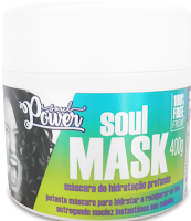 Onde encontrar para comprar a Máscara Soul Mask da Soul Power