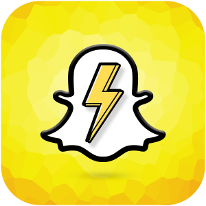 Snapchat Thunder