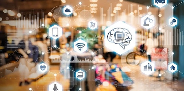 iot technology save retail industry new retailer tech