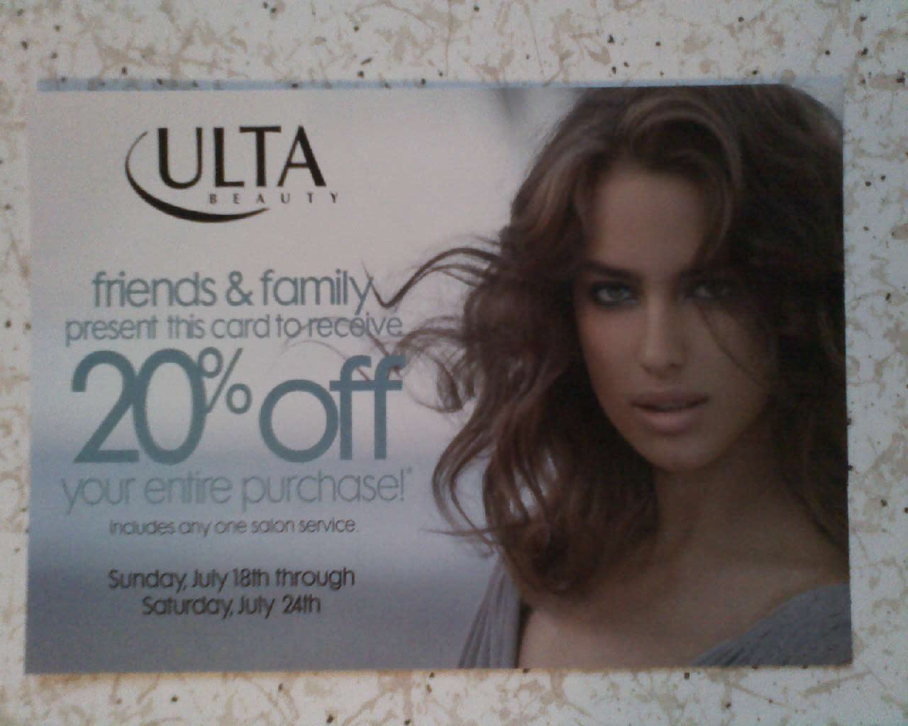 Ulta Beauty