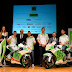 MotoGP: Honda Gresini presentó su equipo en San Marino