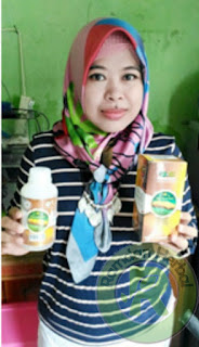 Obat Herbal Ampuh Untuk Menyembuhkan Infeksi Saluran Kencing