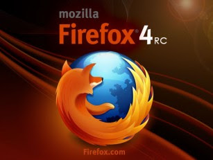 Download Mozilla firefox 4