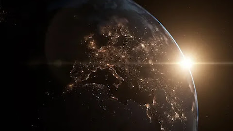Climate change will soon make Earth's days longer. Here’s what that means for the planet