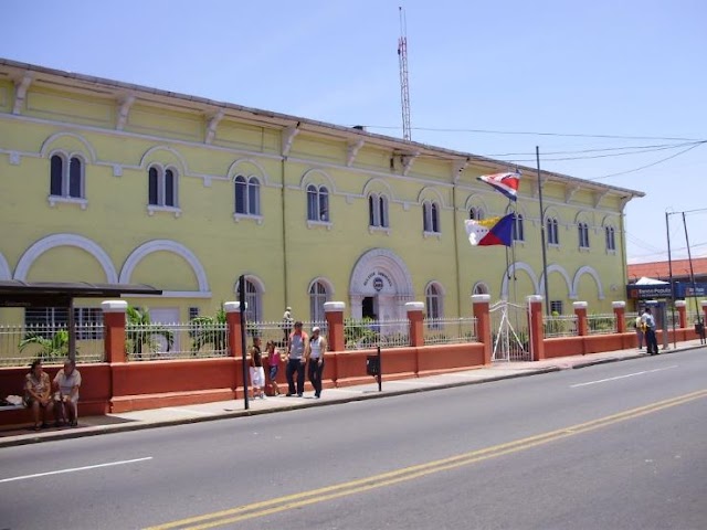 Once opciones para la alcaldía de Goicoechea