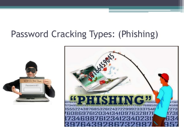 Top 10 Password Cracking Methods 2016
