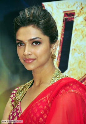 Deepika+padukone+red+saree+%25284%2529