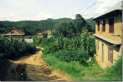 Balthali