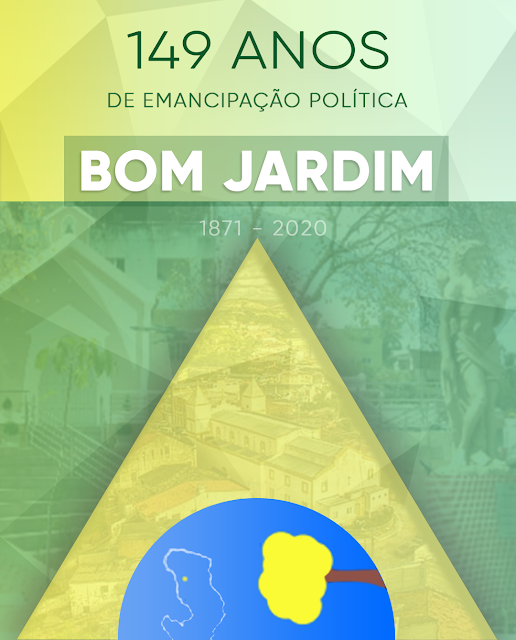 Aniversário da Cidade Bom Jardim PE