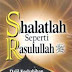 Jual Buku SHALATLAH SEPERTI RASULULLAH | Toko Buku Aswaja Palembang
