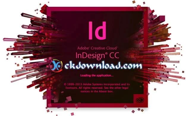 Adobe InDesign CC - Phần mềm dàn trang chuyên nghiệp