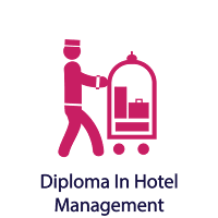  Diploma Pengurusan Perhotelan / Hotel Management