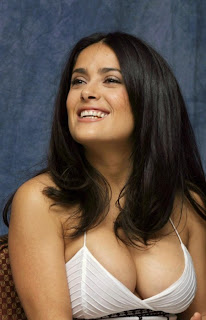 photos salma hayek 2013