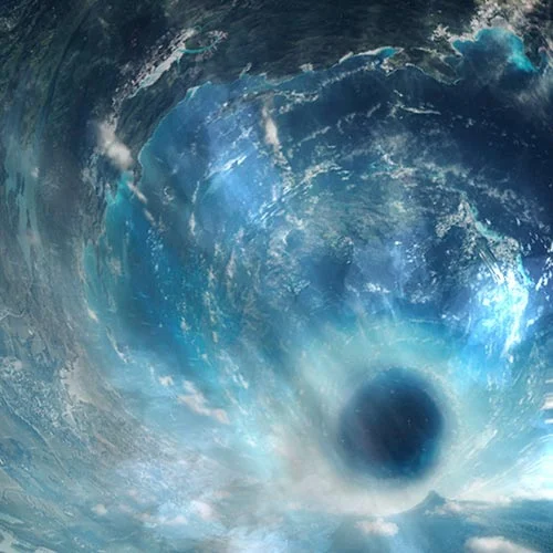 Black Hole 2 Wallpaper Engine