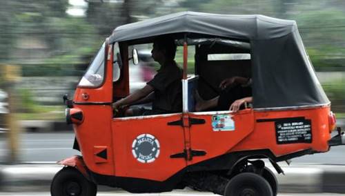 30 Ide Keren Gambar Kendaraan Darat Sketsa Kereta Api 