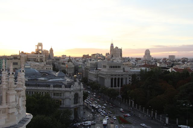 Principales ciudades de España para emigrar