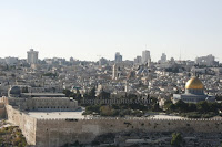 viajes a israel - Guias turisticos: El Monte del Templo