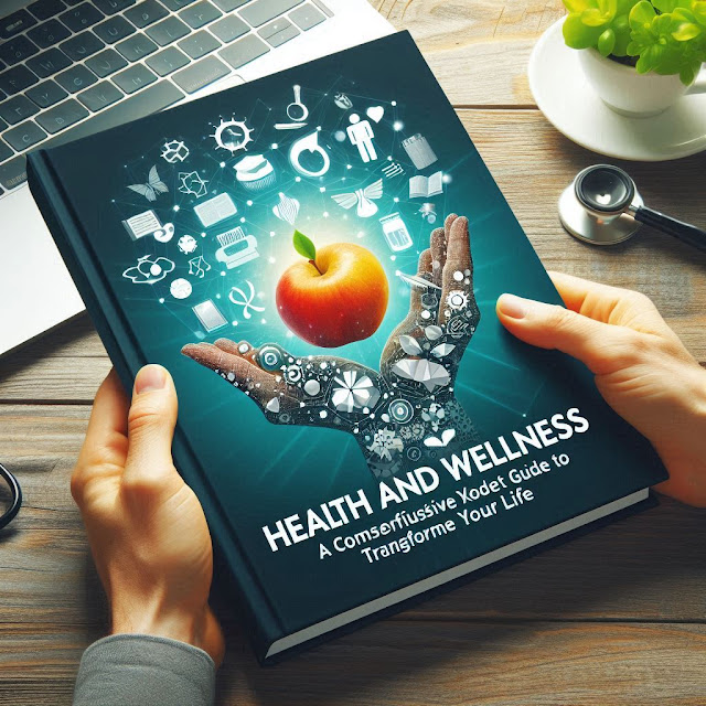 HEALTH IS WEALTH