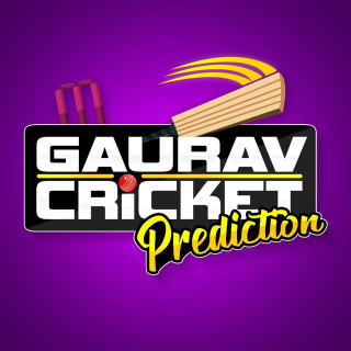 Gaurav Cricket Predictions ™