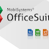 Download Apps OfficeSuite Viewer 7 + PDF&HD apk v 7.2.1276 