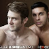 Vídeo: Colby Keller & Seth Santoro [+Ensaio]