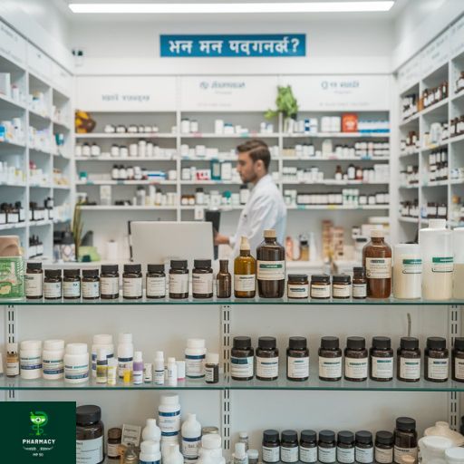 What is pharmacognosy