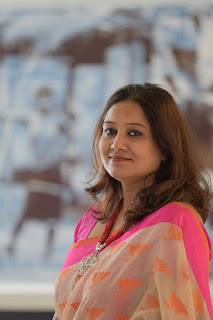Novotel Hyderabad Airport announces the appointment of Nazma Mamaji as the Director of Sales and Marketing