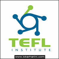 Lowongan Kerja Admin Staff TEFL Institute Medan Februari 2021