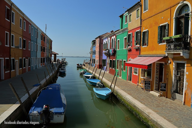 O que visitar em Veneza Roteiro