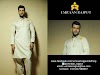 Emraan Rajput Stylish Kurta Designs Collection for Men 2014