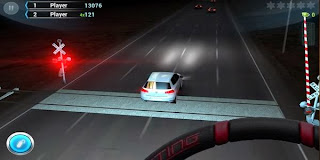 Road Smash Android game