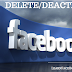 How to Deactivate or Delete Facebook Account