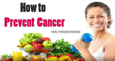 How to Prevent Chronic Cancer