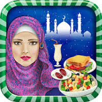 Iftari Maker - Ramadan cooking APK 1.0.3 Original Version