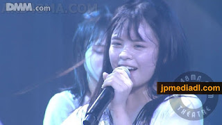 【公演配信】NMB48 231111 石田優美プロデュース「世代交代前夜」公演