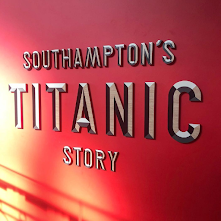 Southempton Titanic