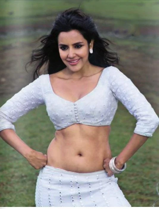 Priya Anand navel hot actress